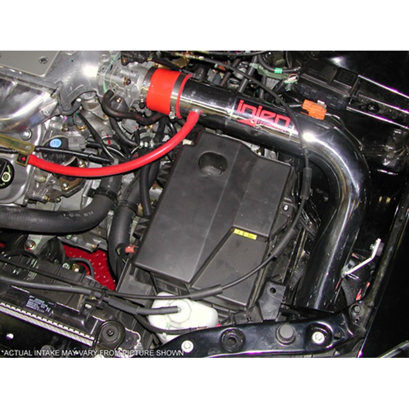 Injen | RD Series Short Ram Intake - CL Type S (Manual) / TL / Accord 3.2L / 3.0L 2000-2003