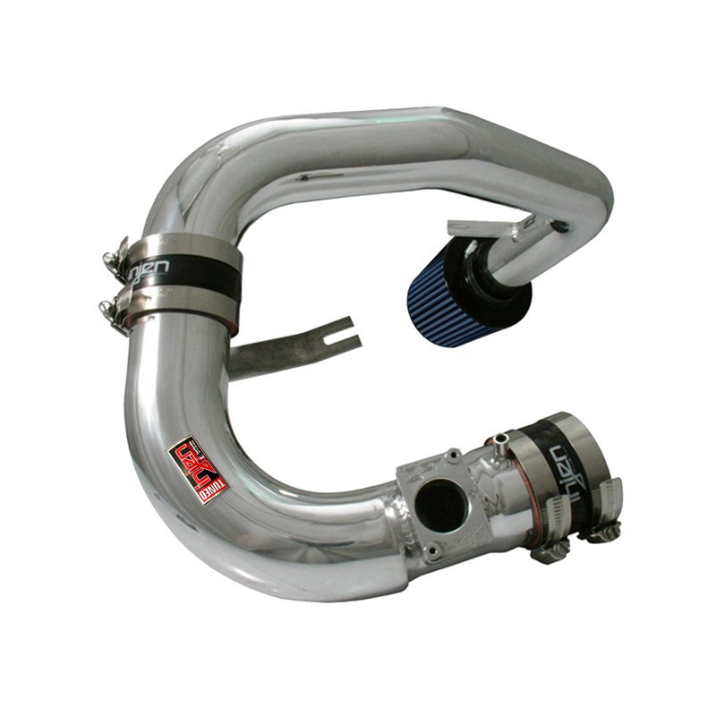 Injen | RD Series Short Ram Intake - Lancer 2.4L 2004-2006 Injen Air Intake
