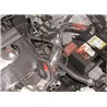 Injen | RD Series Short Ram Intake - Matrix XRS 1.8L 2003