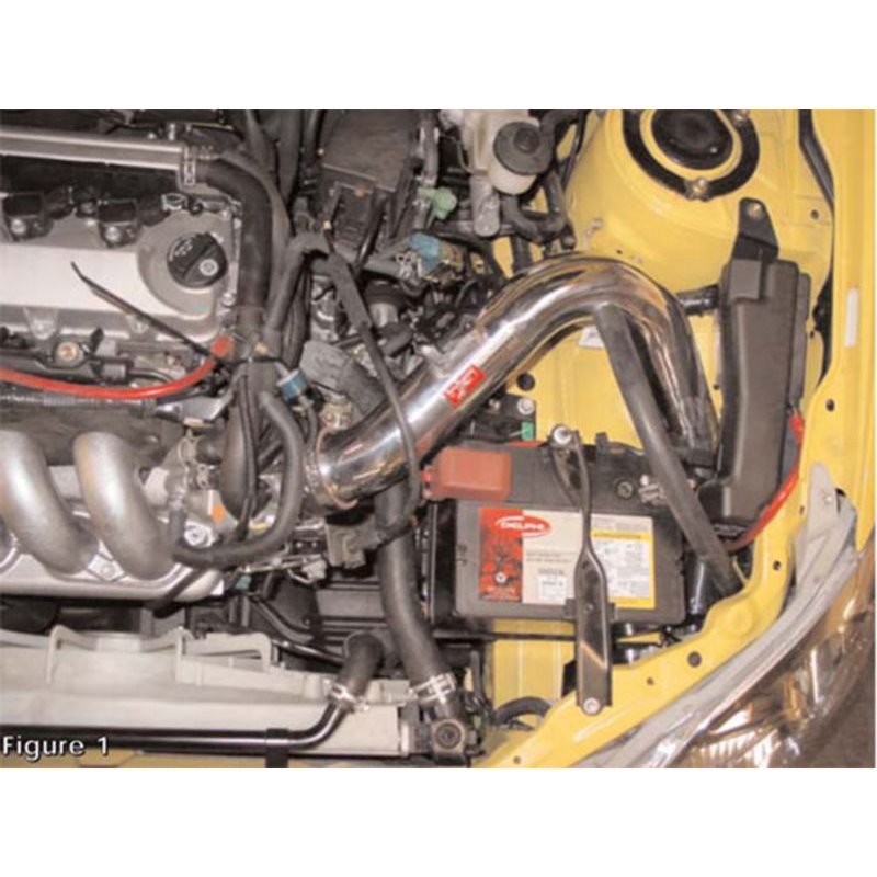 Injen | RD Series Short Ram Intake - Matrix XRS 1.8L 2004-2006