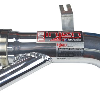 Injen | RD Series Short Ram Intake - TT 1.8T 1999-2006 Injen Air Intake
