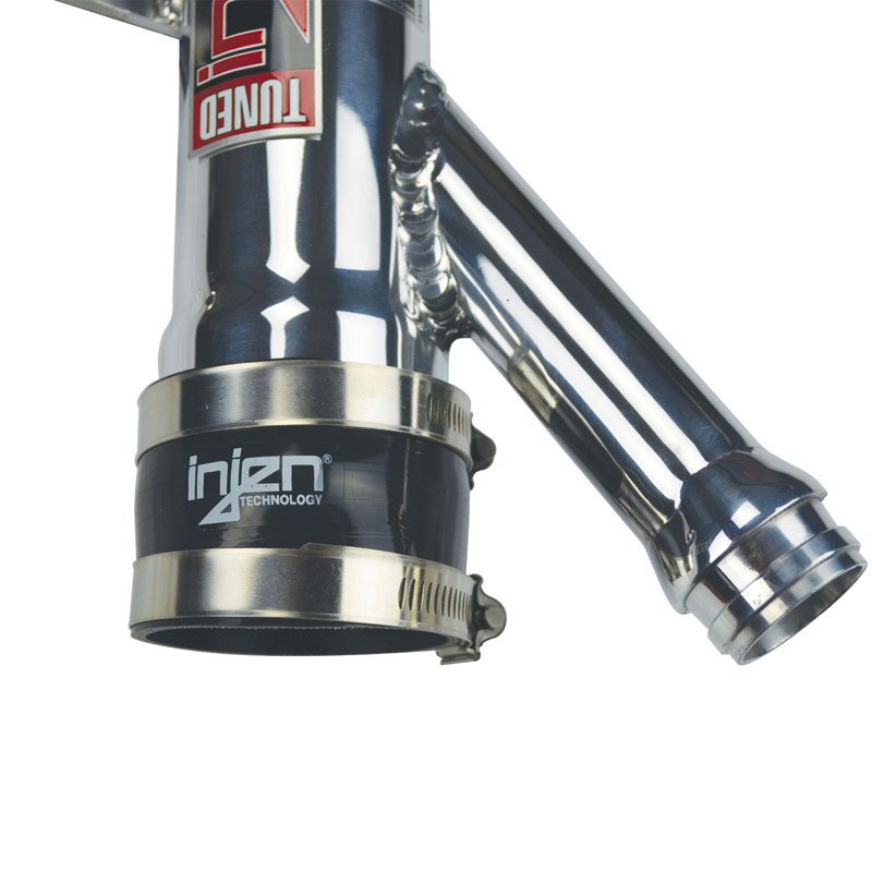 Injen | RD Series Short Ram Intake - TT 1.8T 1999-2006 Injen Air Intake
