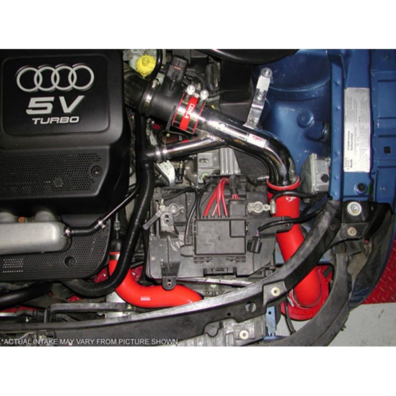 Injen | RD Series Short Ram Intake - TT 1.8T 1999-2006 Injen Air Intake