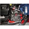 Injen | RD Series Short Ram Intake - TT 1.8T 1999-2006 Injen Air Intake
