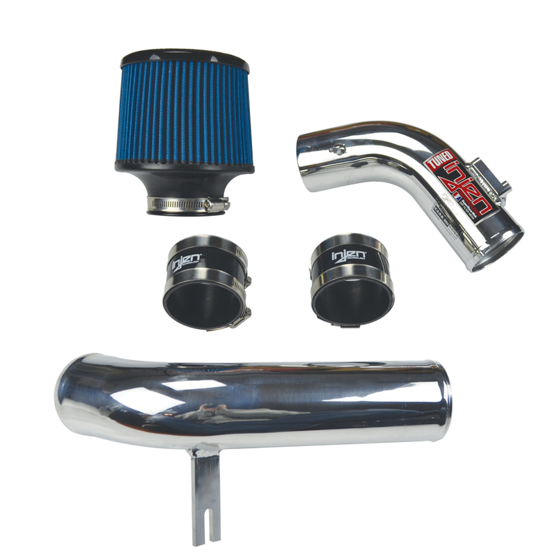 Injen | RD Series Short Ram Intake - 6 2.3L 2003-2008