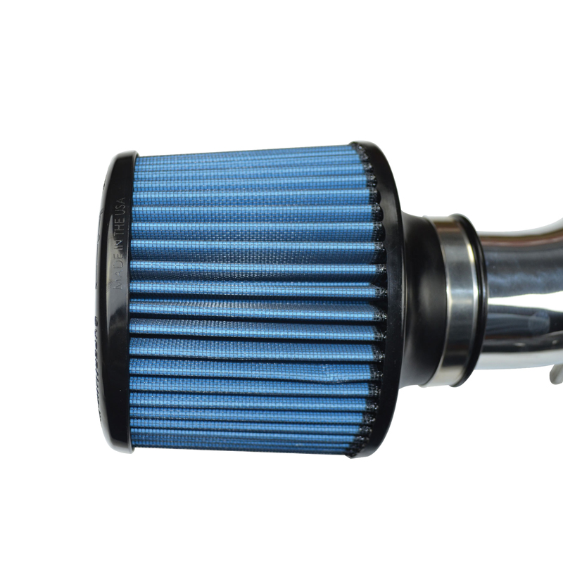 Injen | RD Series Short Ram Intake - 6 2.3L 2003-2008