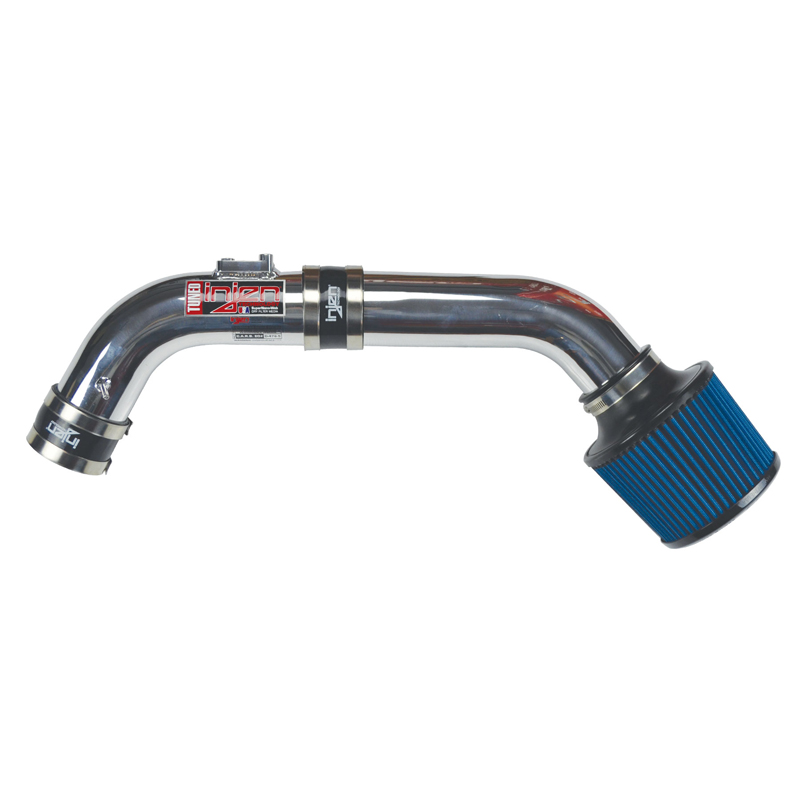 Injen | RD Series Short Ram Intake - 6 2.3L 2003-2008 Injen Air Intake