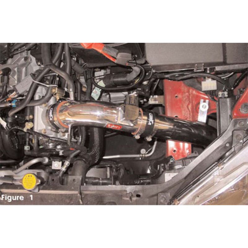 Injen | RD Series Short Ram Intake - 6 2.3L 2003-2008