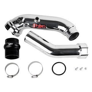 Injen | SES Intercooler Pipes - M135i / M235i / M2 / 335i / 435i 3.0T 2012-2018