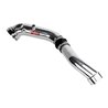 Injen | SES Intercooler Pipes - M135i / M235i / M2 / 335i / 435i 3.0T 2012-2018