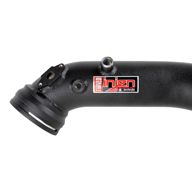 Injen | SES Intercooler Pipes - BMW 3.0T 2012-2018 Injen Turbocharger Pipes & Couplers