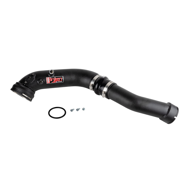 Injen | SES Intercooler Pipes - BMW 3.0T 2012-2018 Injen Turbocharger Pipes & Couplers