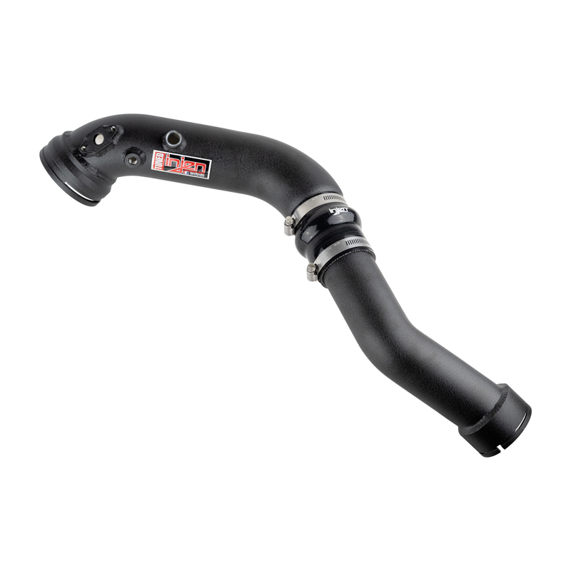 Injen | SES Intercooler Pipes - BMW 3.0T 2012-2018 Injen Turbocharger Pipes & Couplers