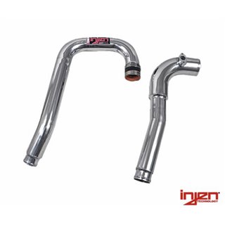 Injen | SES Intercooler Pipes - Genesis Coupe 2.0T 2010-2012