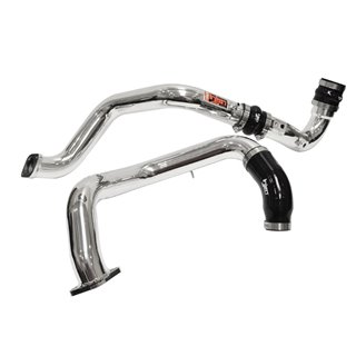 Injen | SES Intercooler Pipes - Civic Si 1.5T 2016-2021