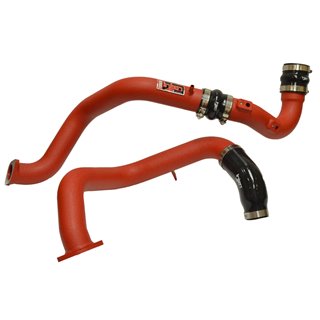 Injen | SES Intercooler Pipes - Civic / Si 1.5T 2016-2021 Injen Turbocharger Pipes & Couplers