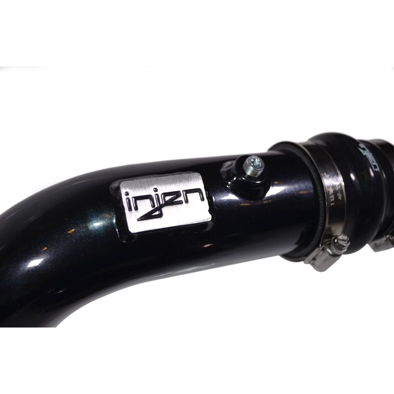 Injen | SES Intercooler Pipes - Civic Type R 2.0T 2017-2021