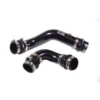 Injen | SES Intercooler Pipes - Civic Type R 2.0T 2017-2021