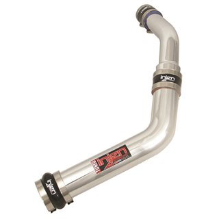 Injen | SES Intercooler Pipes - Lancer Ralliart 2.0T 2009-2012