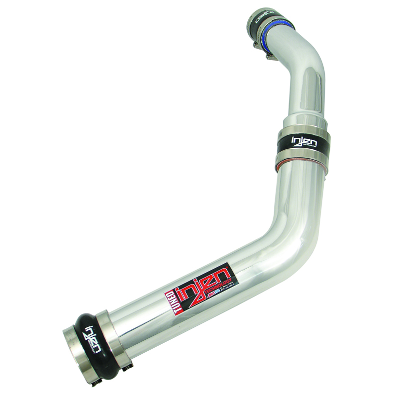 Injen | SES Intercooler Pipes - Lancer Ralliart 2.0T 2009-2012