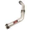 Injen | SES Intercooler Pipes - Lancer Ralliart 2.0T 2009-2012