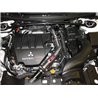 Injen | SES Intercooler Pipes - Lancer Ralliart 2.0T 2009-2012