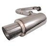 Injen | Cat-Back Exhaust System - tC 2.4L 2005-2010