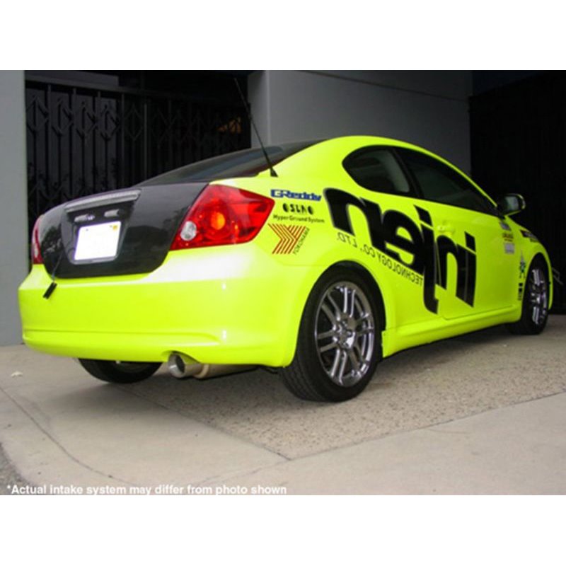 Injen | Cat-Back Exhaust System - tC 2.4L 2005-2010