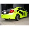 Injen | Cat-Back Exhaust System - tC 2.4L 2005-2010