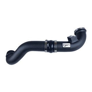 Injen | SES Intercooler Pipes - Z4 M40i / GR Supra 3.0T 2019-2021