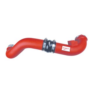 Injen | SES Intercooler Pipes - Z4 M40i / GR Supra 3.0T 2019-2021