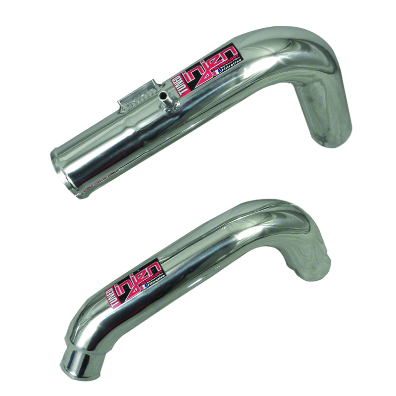Injen | SES Intercooler Pipes - Dart 1.4T 2013-2014
