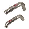 Injen | SES Intercooler Pipes - Dart 1.4T 2013-2014