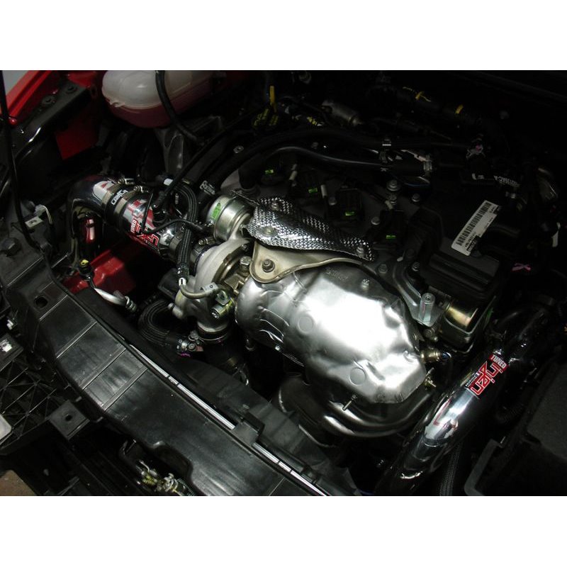Injen | SES Intercooler Pipes - Dart 1.4T 2013-2014