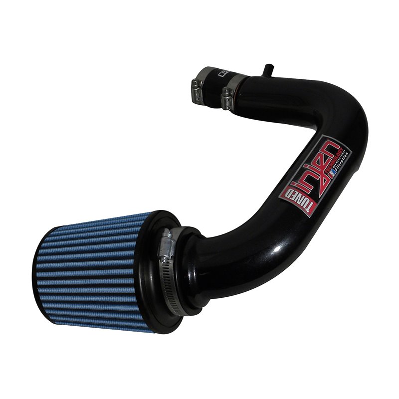 Injen | SP Series Short Ram Intake - Fortwo 1.0L 2008-2012