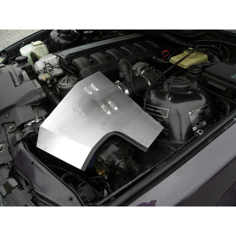 Injen | SP Series Short Ram Intake - 323i / 325i / 328i / 328is / M3 1992-1999