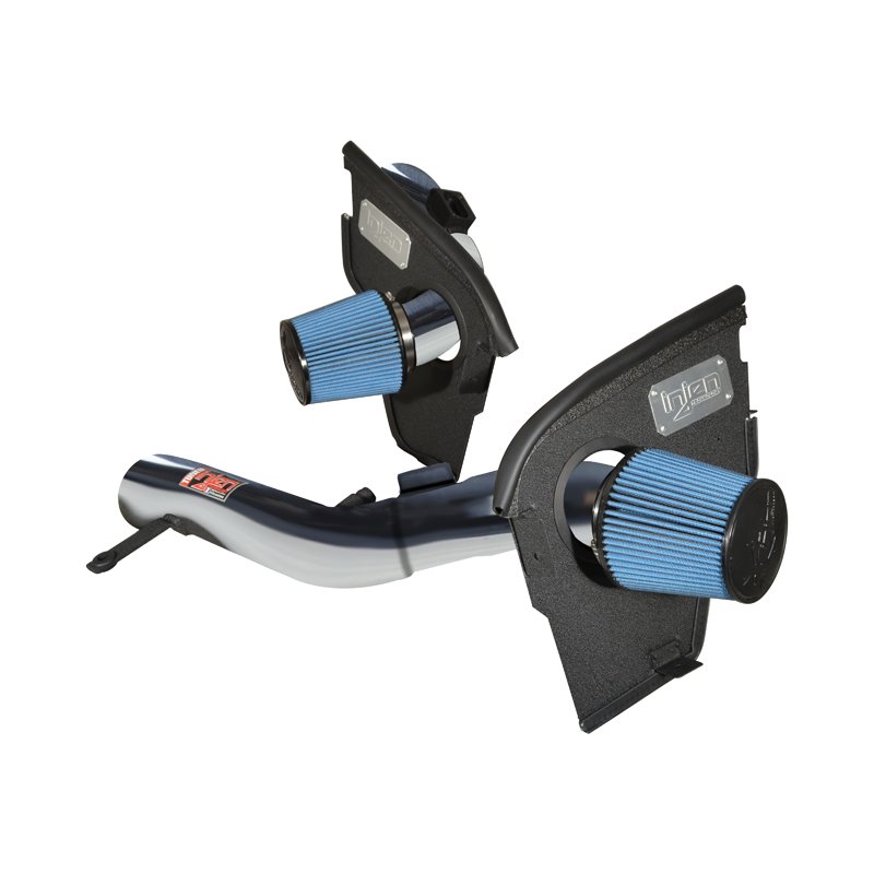 Injen | SP Series Short Ram Intake - M2 Competition / M3 / M4 3.0T 2015-2021 Injen Air Intake