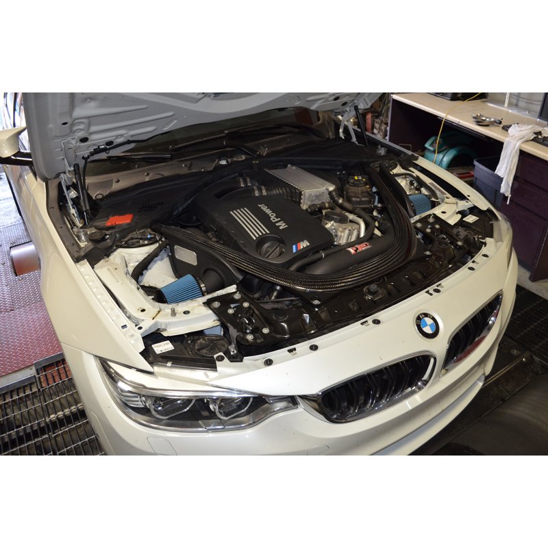 Injen | SP Series Short Ram Intake - M2 Competition / M3 / M4 3.0T 2015-2021 Injen Air Intake
