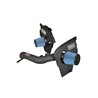 Injen | SP Series Short Ram Intake - M3 / M4 3.0T 2015-2020