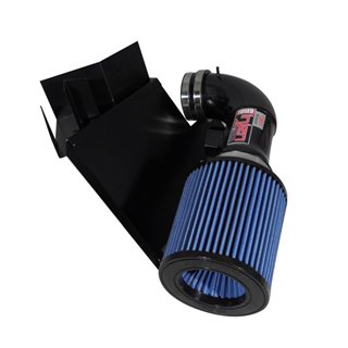 Injen | SP Series Short Ram Intake - 128i / 325i / 328i / 330i 3.0L 2006-2013