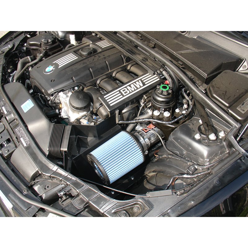 Injen | SP Series Short Ram Intake - 128i / 325i / 328i / 330i 3.0L 2006-2013