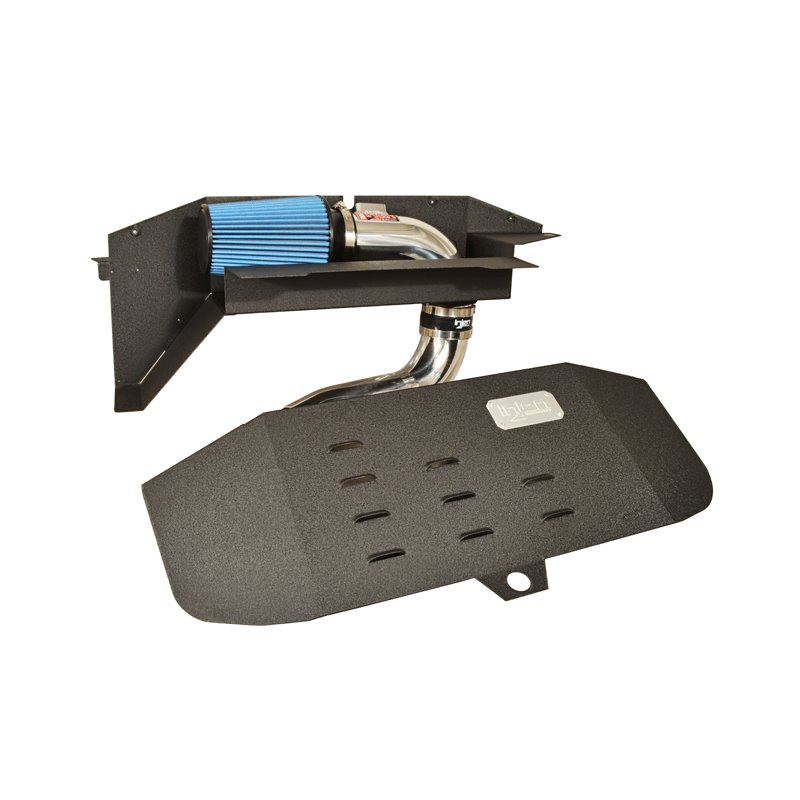 Injen | SP Series Short Ram Intake - 220i / 228i / 320i / 328i / 420i / 428i 2.0T 2012-2018