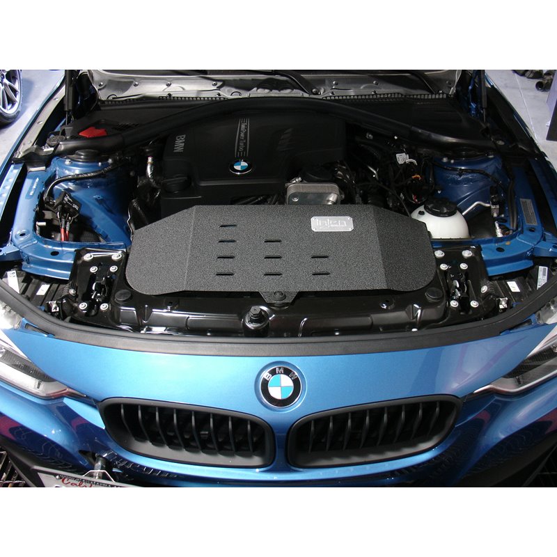Injen | SP Series Short Ram Intake - 220i / 228i / 320i / 328i / 420i / 428i 2.0T 2012-2018