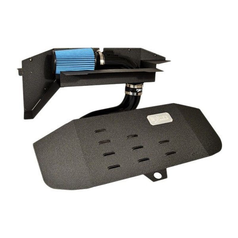 Injen | SP Series Short Ram Intake - 220i / 228i / 320i / 328i / 420i / 428i 2.0T 2012-2018