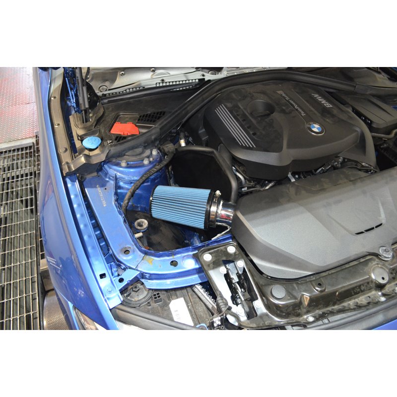 Injen | SP Series Short Ram Intake - 230i / 330i / 430i 2.0T 2016-2020