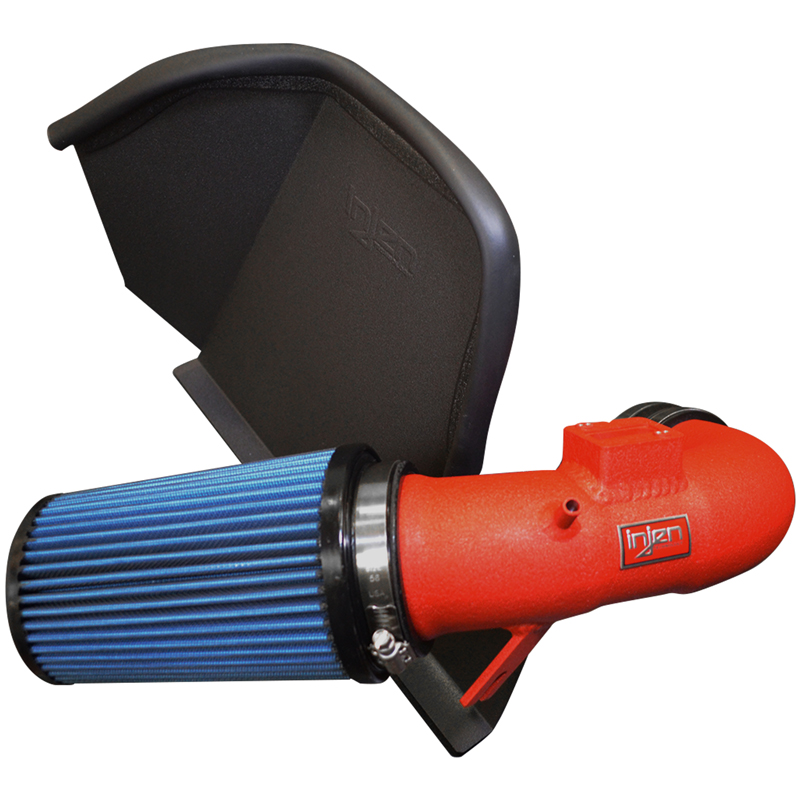 Injen | SP Series Short Ram Intake - BMW 2.0T 2016-2018 Injen Air Intake