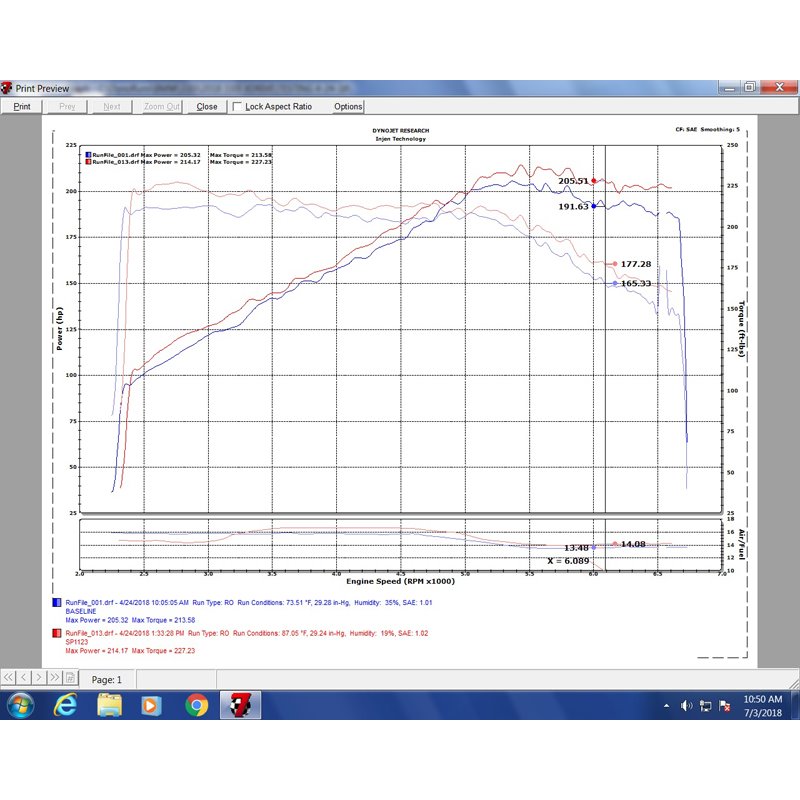 Injen | SP Series Short Ram Intake - BMW 2.0T 2016-2018 Injen Air Intake