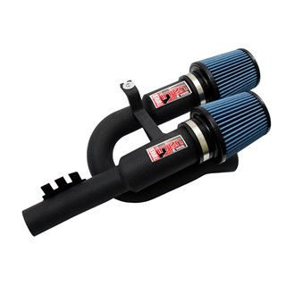 Injen | SP Series Short Ram Intake - 135i / 335i / 335i xDrive / 335xi 3.0T 2007-2010