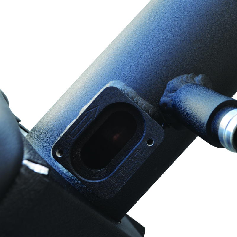 Injen | SP Series Short Ram Intake - BMW 3.0T 2012-2018 Injen Air Intake