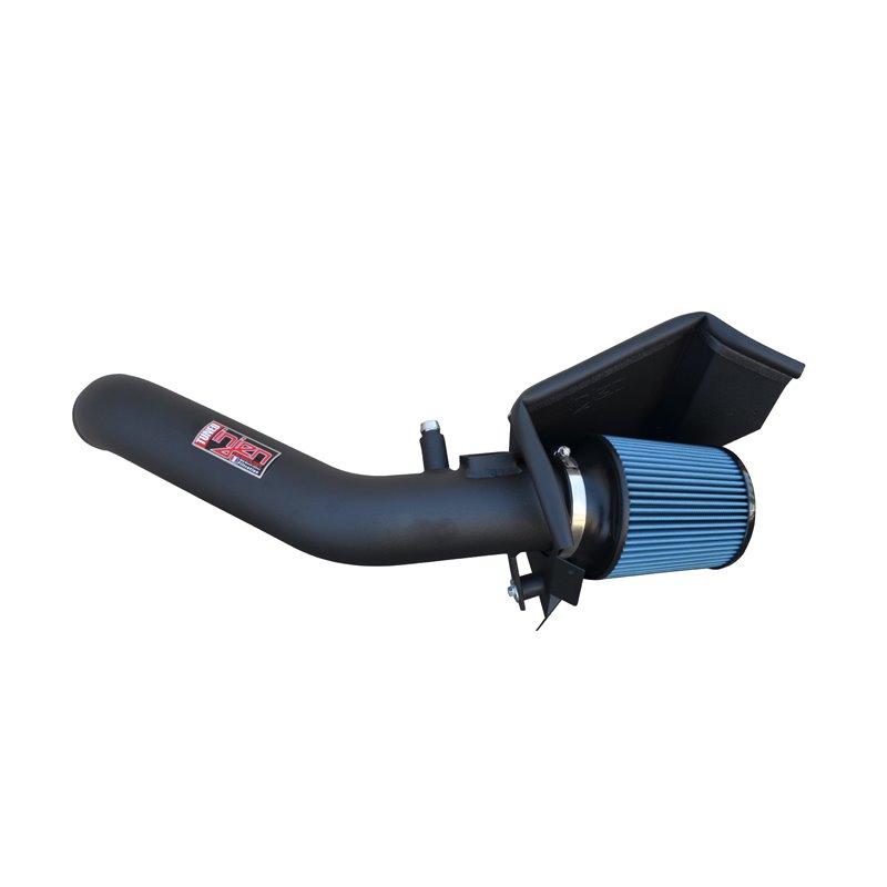 Injen | SP Series Short Ram Intake - BMW 3.0T 2012-2018 Injen Air Intake